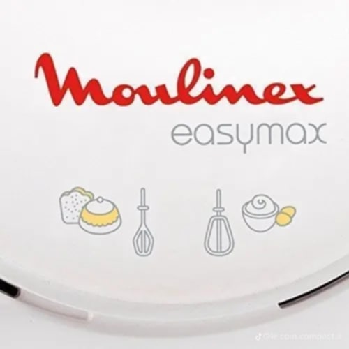 Batteur Moulinex   200W