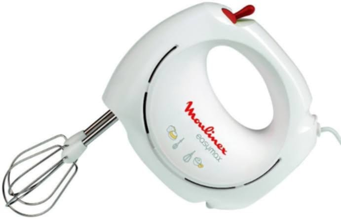 Batteur Moulinex   200W